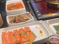 -蜀江龙火锅(339店)
