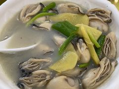 -台山美食一绝阿四台山黄鳝饭(阿四创作店)