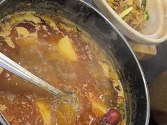 -天仁聚驴肉香(北石槽店)