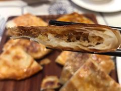 -美庐时尚餐厅(菱角湖店)