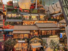 -八佰伴(人民中路店)