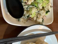 -舒蔡记生煎菜饭(云南中路店)