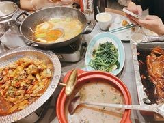 -肖记公安牛肉鱼杂馆·省级非物质文化遗产(江汉路直营店)
