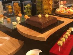 -圣丰索菲特·2 On 988 Café 自助餐厅