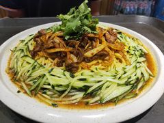 黄面烤肉-3号仓库(幸福北路店)