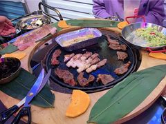 -玄希浪漫厨房·韩料烤肉(湖滨银泰in77店)