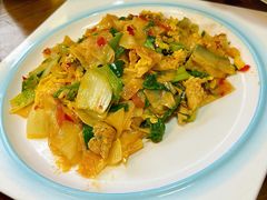 -龙姐私房菜(和顺古镇店)