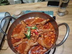 -KimPro 辛普乐概念韩餐