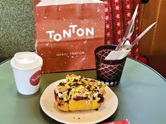 -TonTon(永康路店)