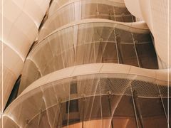 -上海明天广场JW万豪酒店