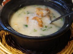-颐和•海鲜砂锅粥•啫啫煲(奥林匹克广场店)