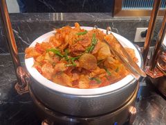 -盛江山自助料理·惠享店(千峰南路店)