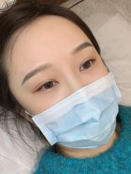 -韩美绣·骨相纹眉·洗眉美瞳线