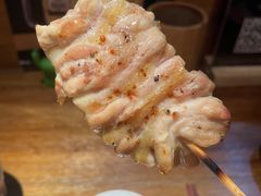 -鸟幸 TORISAKI 炭火居酒屋