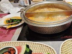 -一绪に寿喜烧(荟聚店)