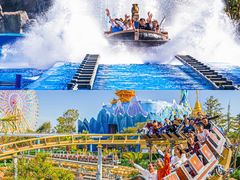 -七彩云南欢乐世界