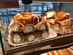 -新侨三宝乐面包店(崇文门店)
