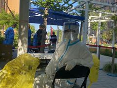 -北京中国大饭店