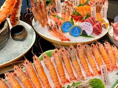 -上井料理黑金店(IFS国金中心店)