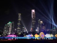 -海心沙亚运公园
