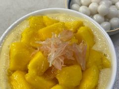 -小团圆糖水铺(襄阳南路店)