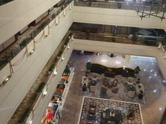 -天津燕园国际大酒店