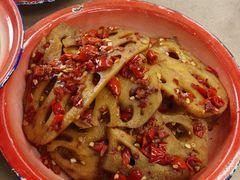 -老三样·旧食新味(船山路店)