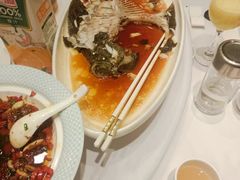 -百姓渔村(南中环店)
