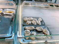 -蚝英雄鲜蚝自助专门店(长楹天街直营店)