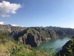 -刘家峡水库