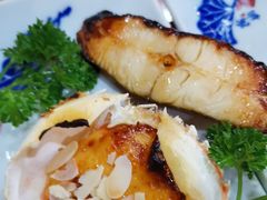 -银子铁板烧料理自助餐(人民广场店)