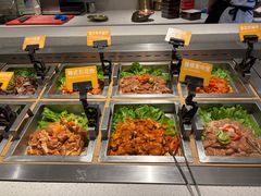 -星伦多自助料理·涮烤一体(嘉兴八佰伴店)