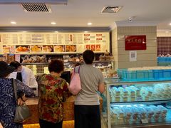 -国际饭店·帆声西饼屋(黄河路店)