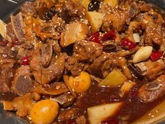 排骨煲-胖哥俩肉蟹煲(杭州下沙学林街店)