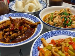 -回家吃饭·地道南昌菜(建德观总店)