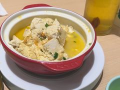-吕氏疙瘩汤·海鲜新鲁菜(海州利群店)