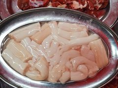 -江村四哥新鲜牛肉店(江高总店)