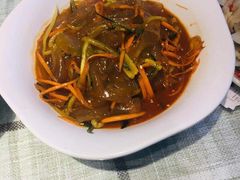 -北方北手工饺子坊(北京路店)