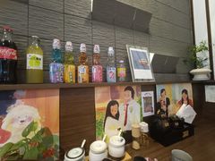 -雷神拉面(财富中心玉米楼店)