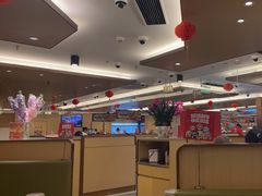 -海底捞火锅(旭辉MALL店)
