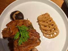 -清水亭湖北菜(大屯DT51店)