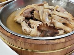 -天鲜阁·海鲜粤菜·33年老字号(石槎白云站店)