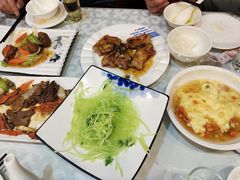 -宝发园名菜馆