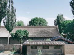 -张掖大佛寺景区