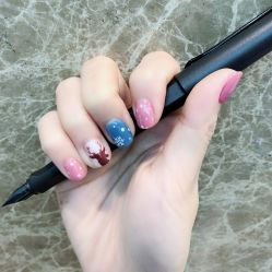 -Seven Nail七姑娘の美甲店