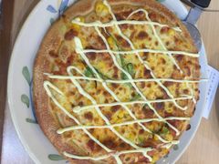 萨莉亚(星海广场店)-萨莉亚意式餐厅(星海广场店)