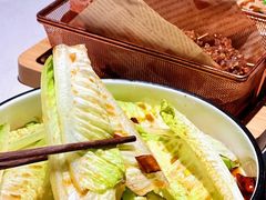 -浩爷羊蝎子火锅(双榆树店)