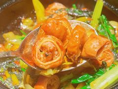 -得意啫·广东啫啫煲(前海HOP店)