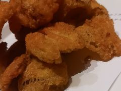 -龙宴海鲜城(经中路店)