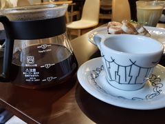 -竹子咖啡bamboo coffee